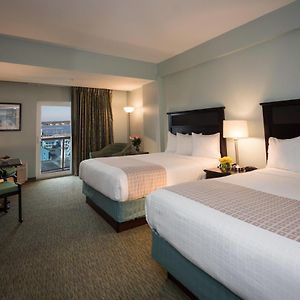 Oceanfront Queen Room