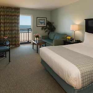 Oceanfront King Room