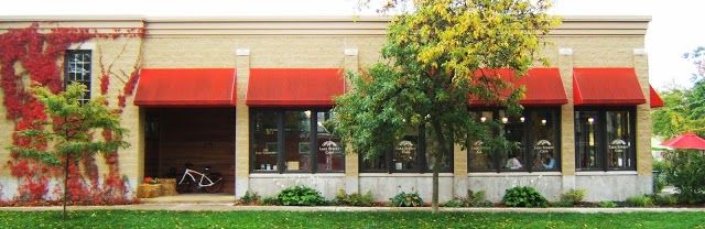 Oryana Community Co-op